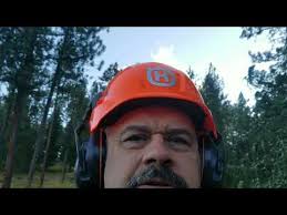 Husqvarna 61 dual port muffler. 28 inch bar skip tooth chain.