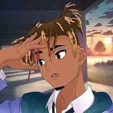 Before the rapper's untimely death in december 2019, juice wrld had plans to work on an anime series with takashi murakami, the japanese artist revealed. Juice Wrld Songs For Life Posts Facebook