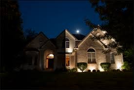Landscape Lighting Drs Alarm