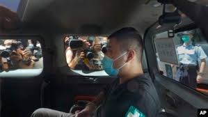 Jun 23, 2021 · 被告唐英傑早前就審訊不設陪審團提出司法覆核，被拒後再上訴，昨日遭上訴庭再駁回申請，指國安法擁有特殊憲法地位。案件將維持不設陪審團. é¦™æ¸¯é«˜é™¢å¸æ³•è¦†æ ¸çµæžœ ç¶­æŒé¦–ä¾‹åœ‹å®‰æ³•æ¡ˆå¯©ç†ä¸è¨­é™ªå¯©åœ˜çš„æ±ºå®š