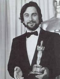 This list includes awards and nominations of film and stage actor robert de niro. 20 Robert De Niro Young Ideas Robert De Niro Actors The Godfather Part Ii