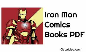 Follow these guidelines to learn where to find book su. Pdf Iron Man Comics Pdf Free Download Iron Man Comics Read Online Getaidea