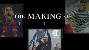 Check spelling or type a new query. The Making Of A Global Outing For Dazn Originals Dazn Media Centre