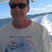 American Ripper: The Enigma Of America's Serial Killer Cop by Patrick  Kendrick