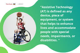 Image result for Assistive Technology
