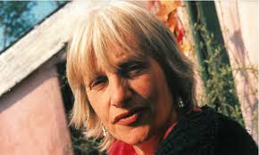 Sarah Guthrie obituary