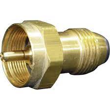 Mr Heater Propane Tank Refill Adapter Model F276172 Propane Tank Heater Repair Propane