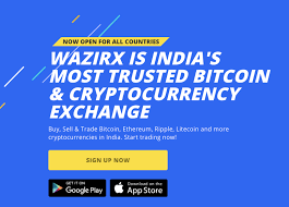 There is nothing good or bad with any investment. Best Crypto Exchanges In India 2021 Buy And Sell Crypto In India