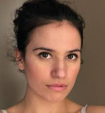 Julia Rosa's Instagram, Twitter & Facebook