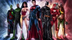 Justice league (volume 2) #5. Justice League 2 Release Date Cast Plot Trailer And Everything We Know So Far Thenationroar