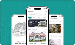 Real Estate Mobile App Development in Visakhapatnam | Property Apps