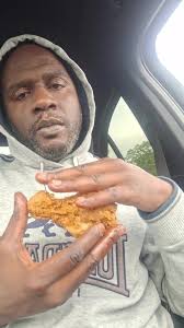 Chuckle Chimera Fried Chicken