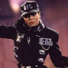 Letra, tradução e música de the pleasure principle de janet jackson. Janet Jackson S Most Unforgettable Fashion Moments Of All Time Essence