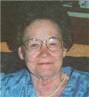 Stella Morrow Obituary (2017)