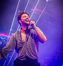 Alex ubago, andrés suárez, álvaro soler, b. Manuel Carrasco Aplaza Su Concierto En Sevilla A Septiembre De 2021 Radio Sevilla Hora 14 Sevilla Cadena Ser