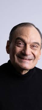 PHILIPPE ROGER ANDRES Author