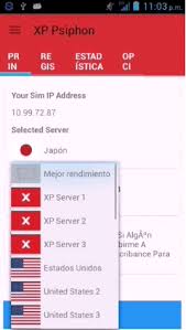 Psiphon es una herramienta de navegación de código abierto. Xp Psiphon V5 Apk Android Internet Gratis Tigo Y Claro Colombia