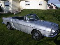 Image result for Narvic Blue 1960 Renault