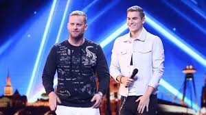 Česko slovensko má talent (czechia and slovakia have got talent) is a czech and slovak talent show competition which started in august 2010 and originated from the got talent franchise. Cesko Slovensko Ma Talent Prima