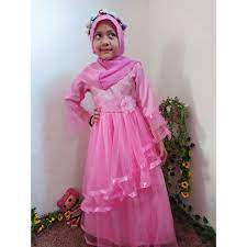 Mbah koti pijat anak bayi dan anak umur 10. Jual Baju Pesta Anak Gaun Pesta Anak Muslim Umur 3 Tahun 5 Tahun Online April 2021 Blibli