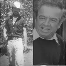 Corando Saenz Obituary 2017