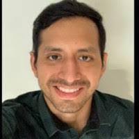 James Menacho's Instagram, Twitter & Facebook