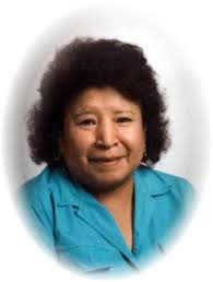 Jeanette "Janet" Rose Two Crow-Larrabee "Wigmunke Waste' Win" (Beautiful  Rainbow Woman) April 4, 1944 ~ May 6, 2015 Jeanette Rose Two Crow-Larrabee  “Wigmunke Waste' Win” was born