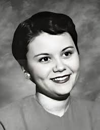 Clara Guthrie Munholland Montgomery Obituary