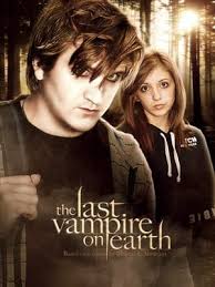 The Last Vampire On Earth (película 2010)