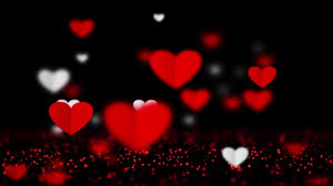 Free for commercial use no attribution required high quality images. Beautiful Floating White And Red Paper Hearts 3d Render 1804345 Stock Video At Vecteezy