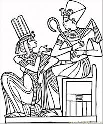 They always show interest for knowing about the pyramids, mummies, egyptian gods and legends. Printable Egyptian Coloring Pages Coloring Home
