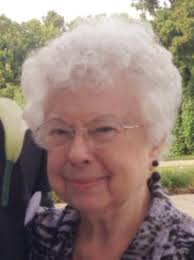 Obituary for Frances L. Irwin