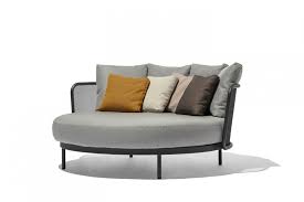 Do you assume round outdoor daybed appears nice? Baza Round Daybed Todus