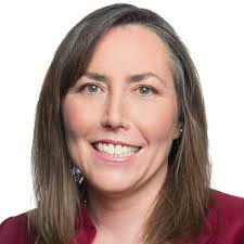 What we know about new Vanguard CEO Tim Buckley