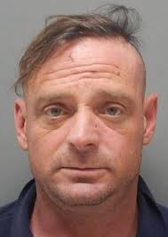 OPSO arrests Calhoun man for walking down road, naked