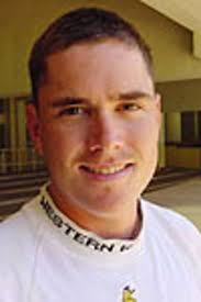 Marcus North thumbnail portrait