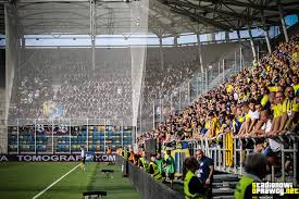 Arka gdynia vs zagłębie lubin's head to head record shows that of the 15 meetings they've had, arka gdynia has won 4 times and zagłębie lubin has won 6 times. Kibolska Dogrywka Po Meczu Arka Gdynia Zaglebie Sosnowiec Stadionowi Oprawcy