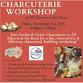 Gather & Graze Charcuterie Workshop at All Aspects event image