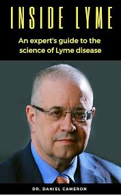 Amazon.com: Inside Lyme: An expert's guide to the science of Lyme disease  eBook : Cameron, Daniel: Books