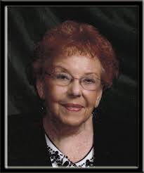 Obituary information for Anna Skrzycki