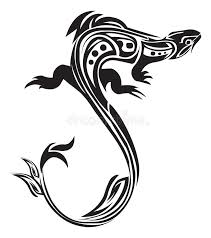 Change the color of your skin with these lovely chameleon tattoos. Chameleon Tattoo Stock Illustrations 1 485 Chameleon Tattoo Stock Illustrations Vectors Clipart Dreamstime