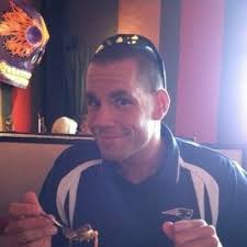 John DeForest (@JDeForest17)