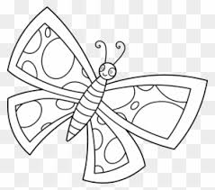 Good day everyone , our most recent coloringsheet which you couldwork with is butterfly rainforest insect coloring page, listed on rainforestcategory. Rainforest Animals Coloring Pages Butterfly Coloring Cute Butterfly Clip Art Black And White Free Transparent Png Clipart Images Download
