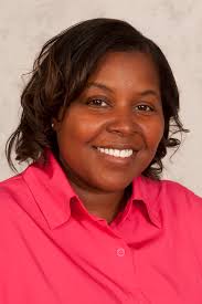 Minneapolis Park Board Commissioner Alicia Crudup resigns, effective  immediately