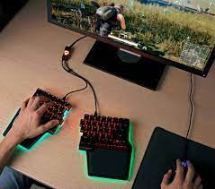 Pin De Dygma Lab En Dygma Raise Keyboard Consola De Juegos Fondos De Pantalla Perrones Teclado