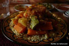 Je vous ai déjà donné la recette du couscous algérien, comme le fait ma mère. Histoire Et Origine Du Couscous La Cuisine D Eva