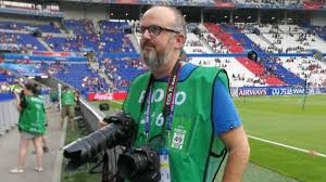 Top keywords % of search traffic. Le Photographe Thouarsais Manu Cahu Au Coeur Du Mondial De Foot Feminin