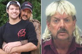 Tiger king star dillon passage says he wants actor zac efron to play him in a live action film of the netflix series. Joe Exotic S Husband Fears For Tiger King S Safety As He S Kept In Solitary Confinement For 4 Months Mirror Online