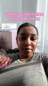 Replying to @Courtney Stith Where to Meet Rich Bachelors in BK #greenscreen  #sprinklesprinkle #richhusband #nycdating #nycnightlife #nycrestaurants  #brooklynrestaurants #fyp #fypシ