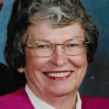 Jessie Joan Nunn Obituary (1934